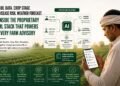Soil Data. Crop Stage. Disease Risk. Weather Forecast. Inside the Proprietary ML Stack That Powers Every Farmneed Farm Advisory