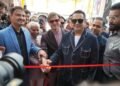 Dr Vivek Bindra’s Bada Business Investee Company Branded Factory Launches Mega Retail Outlet in Vadodara