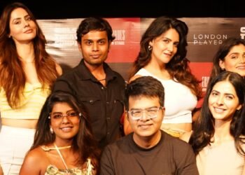 Why Mumbai Audiences Are Praising Himanshu Goel’s Performance in Chilsag’s “Echoes on Stage”