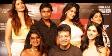 Why Mumbai Audiences Are Praising Himanshu Goel’s Performance in Chilsag’s “Echoes on Stage”
