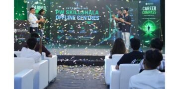 PW Skills Launches PW Skillshala: A Network of Offline Upskilling Centres Across India