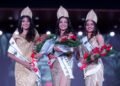 Nidhika Sonu Augustine Crowned Alcazar Watches & DQ Watches Miss Queen Kerala 2026