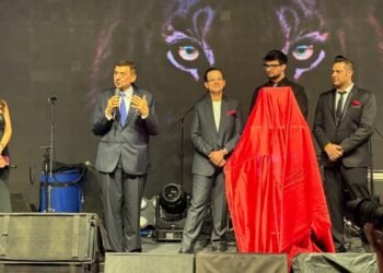 Oasis Group Accelerates Premium Expansion, Targets Rs 5,700 Crore Revenue by 2028