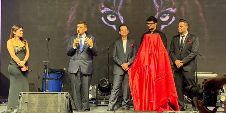 Oasis Group Accelerates Premium Expansion, Targets Rs 5,700 Crore Revenue by 2028