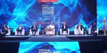 Business Leaders and Women Changemakers Take Centre Stage at Manappuram Unique Times Business Conclave 2026 and FICF She Walks for Cause