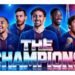 Ici c’est Paris: Paris Saint-Germain are Ligue 1 champions for the fifth year in a row!