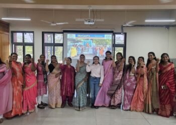 16-Year-Old Varija Daga from Ahmedabad Challenges Gender Norms Through “SheCanFix” Initiative