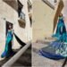 From Bankura To Cannes: Film Industry Stylist Patralekha Shi Showcases Bishnupuri Silk Globally