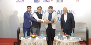 BSE, ICSI, AIBI & HMPL Host SME Fund Raising Conclave in Guwahati, Assam