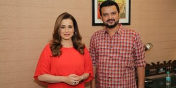 From Ahmedabad to the Glamour World: Kevin Patel is Redefining Celebrity Management with Celebedge