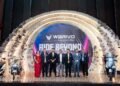 Warivo Electric Signals Aggressive Expansion at Mega Dealer Meet, Unveils Four New EV Scooters
