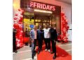 TGI Fridays® Launches Delhi NCR Flagship At Connaught Place