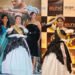 LS Queen Curie Shines as 1st Runner-Up at Glam Mr. Miss & Mrs. India 2026