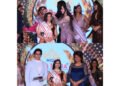 Khushboo Soni Wins Hearts at Mrs India Queen of Substance 2026 with Beauty, Brain & Confidence