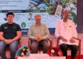 Viral Desai Highlights ‘Waste to Wealth’ and Sustainable Growth at Daman Industrial Expo