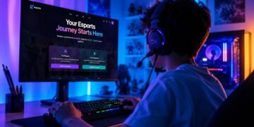 Parshavv’s Espotz Is Building a Participatory Ecosystem for the Future of Global Esports