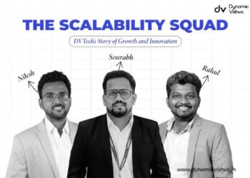 Dynamic Vishva Technology Solutions Pvt. Ltd. Strengthens Its Position as a Growing Technology Partner for Modern Businesses