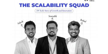 Dynamic Vishva Technology Solutions Pvt. Ltd. Strengthens Its Position as a Growing Technology Partner for Modern Businesses