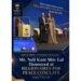Mr Neil Kant Shiv Lal Honoured at Billionaires for Peace Conclave in Mumbai