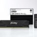 Kingston Technology Expands High-Performance Portfolio for Modern Workloads and Enterprise Applications