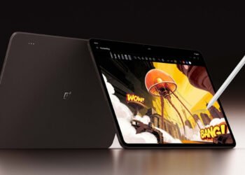 OnePlus Pad 4 – Launch Date, Full Specs, and Price in India