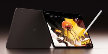 OnePlus Pad 4 – Launch Date, Full Specs, and Price in India