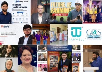 Top Entrepreneurs and Businesses of India 2026