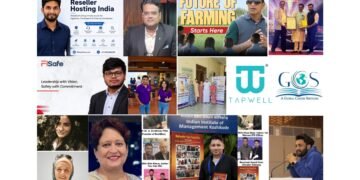 Top Entrepreneurs and Businesses of India 2026