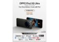 OPPO India expands its Find X9 Series with Next-Generation Imaging and AI Experiences