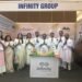 Infinity Group Highlights Divinity Mall at RAI North East Summit 2026