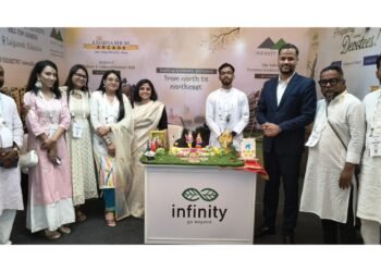 Infinity Group partners with RAI at North East Summit 2026