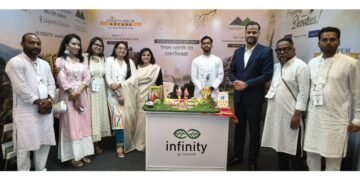 Infinity Group partners with RAI at North East Summit 2026