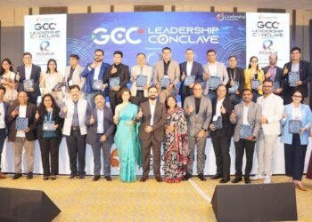 The Leadership Federation Successfully Concludes the 7th GCC Leadership Conclave in Mumbai; Honors Leaders Driving the Future of Global Capability Centers