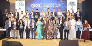 The Leadership Federation Successfully Concludes the 7th GCC Leadership Conclave in Mumbai; Honors Leaders Driving the Future of Global Capability Centers