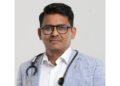 Dr. Am Reddy Advocates Continued Research, Child Development Awareness, and Integrated Healthcare