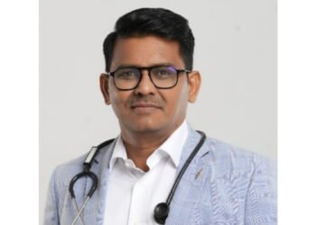 Dr. Am Reddy Advocates Continued Research, Child Development Awareness, and Integrated Healthcare