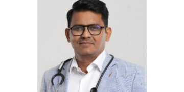 Dr. Am Reddy Advocates Continued Research, Child Development Awareness, and Integrated Healthcare