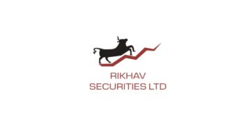 Rikhav Securities Limited Reports EBITDA of Rs 32.53 Cr & PAT of Rs 18.96 Cr in FY26