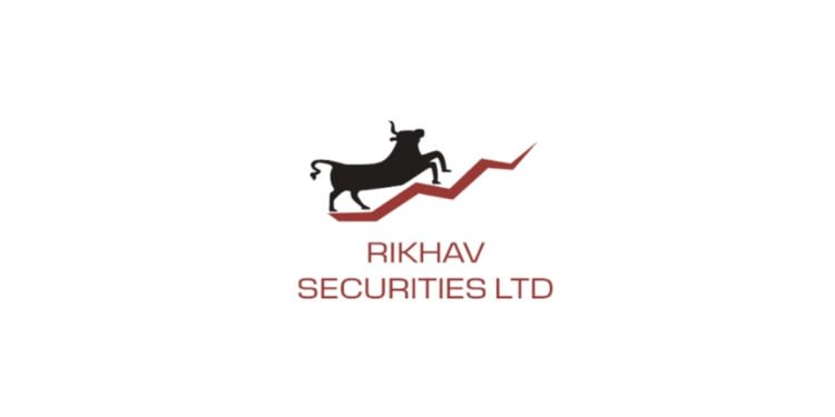 Rikhav Securities Limited Reports EBITDA of Rs 32.53 Cr & PAT of Rs 18.96 Cr in FY26