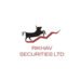 Rikhav Securities Limited Reports EBITDA of Rs 32.53 Cr & PAT of Rs 18.96 Cr in FY26