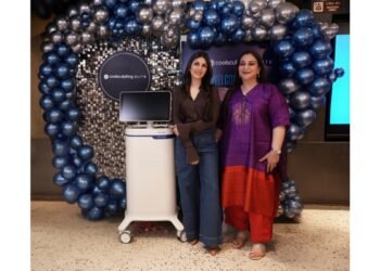 First Time in India – CoolSculpting® Elite Launches at Alive Wellness Clinics