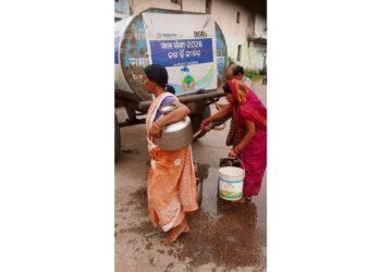 Vedanta Aluminium Expands Community Water Access for 23,000 People Across Odisha During Peak Summer