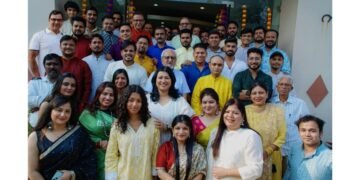 India’s most Innovative Corporate Gifting Company sets a New Milestone, Secures Back-to-Back Global PPAI World 100 Ranking