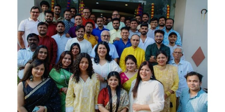 India’s most Innovative Corporate Gifting Company sets a New Milestone, Secures Back-to-Back Global PPAI World 100 Ranking