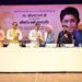 Poet Politician Shrikant Verma’s 40th Solemn Death Anniversary a Memorial Ceremony Held in New Delhi