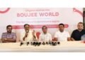 City Plus Reimagined as ‘Boujee World’, Surat to Get a Mega Entertainment Hub
