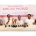 City Plus Reimagined as ‘Boujee World’, Surat to Get a Mega Entertainment Hub