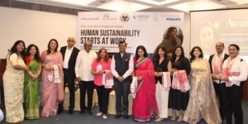 Global Corporate Wellness Platform Antarmanh Consulting Hosts Human Sustainability Summit Focused on AI, ESG, and Workforce Well-being