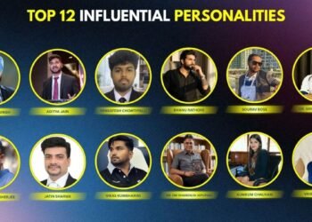 2026’s Most Influential Personalities – Making an Impact