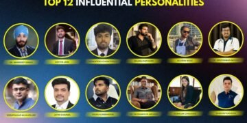 2026’s Most Influential Personalities – Making an Impact
